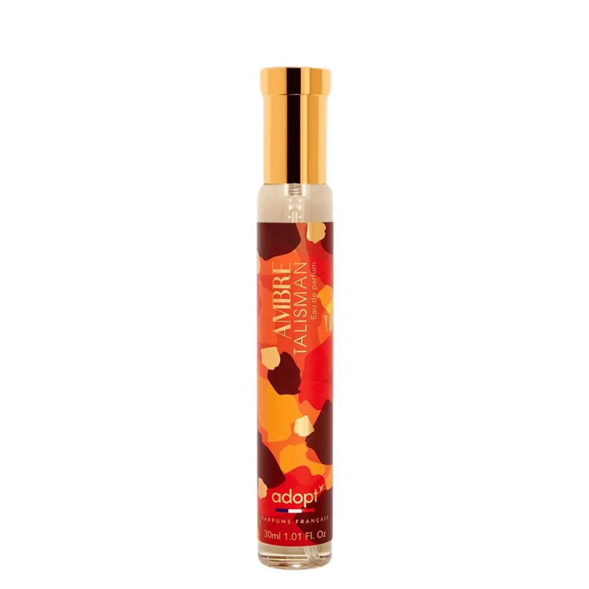 Ambre Talisman