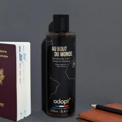 Au Bout Du Monde