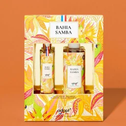 Bahia Samba