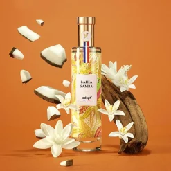 Bahia Samba