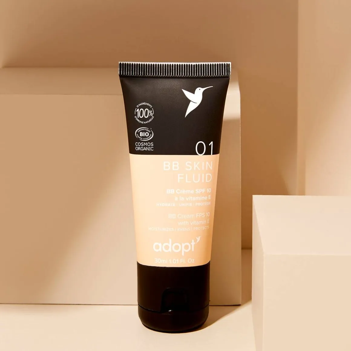 Bb Skin Fluid