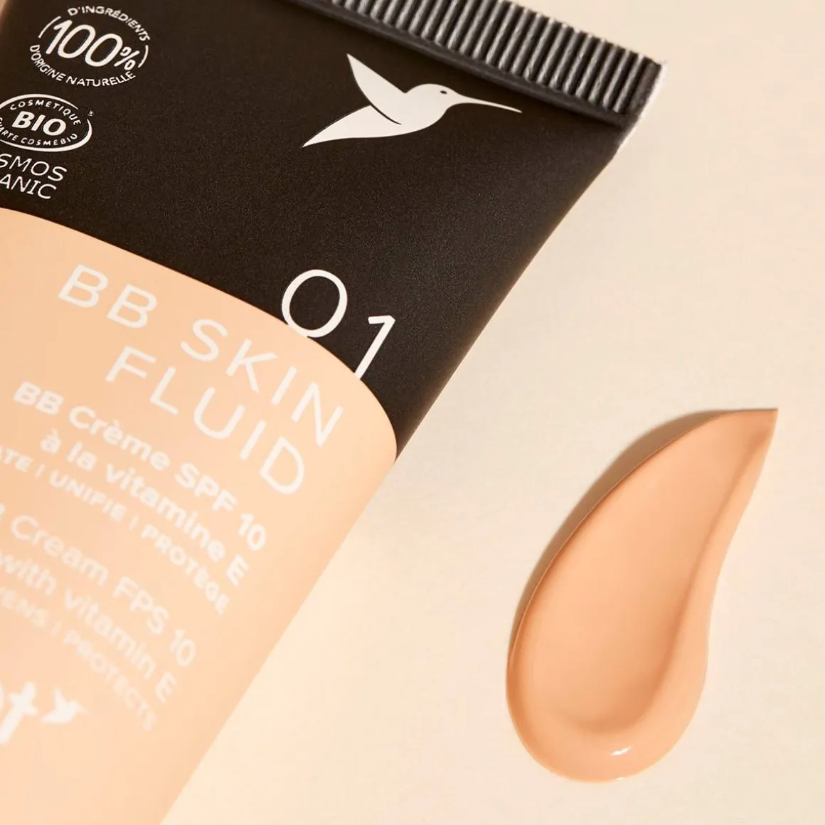 Bb Skin Fluid