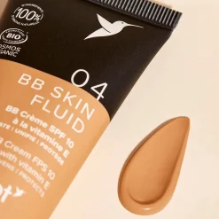 Bb Skin Fluid