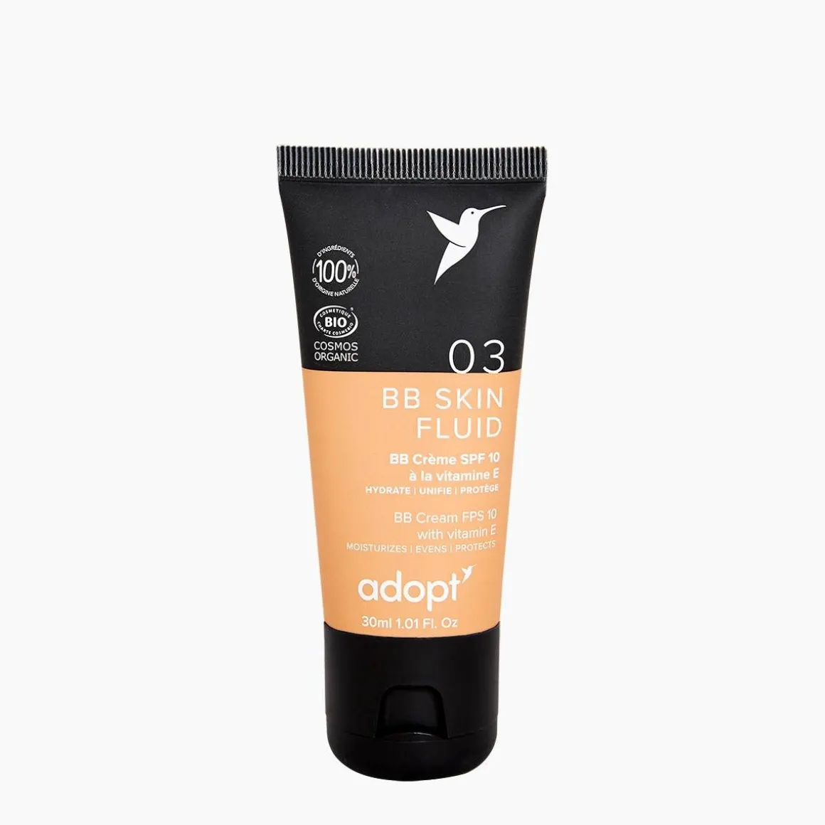 Bb Skin Fluid