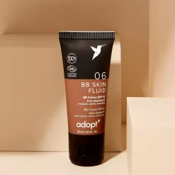Bb Skin Fluid