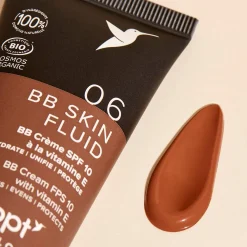 Bb Skin Fluid