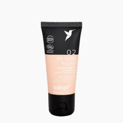 Bb Skin Fluid
