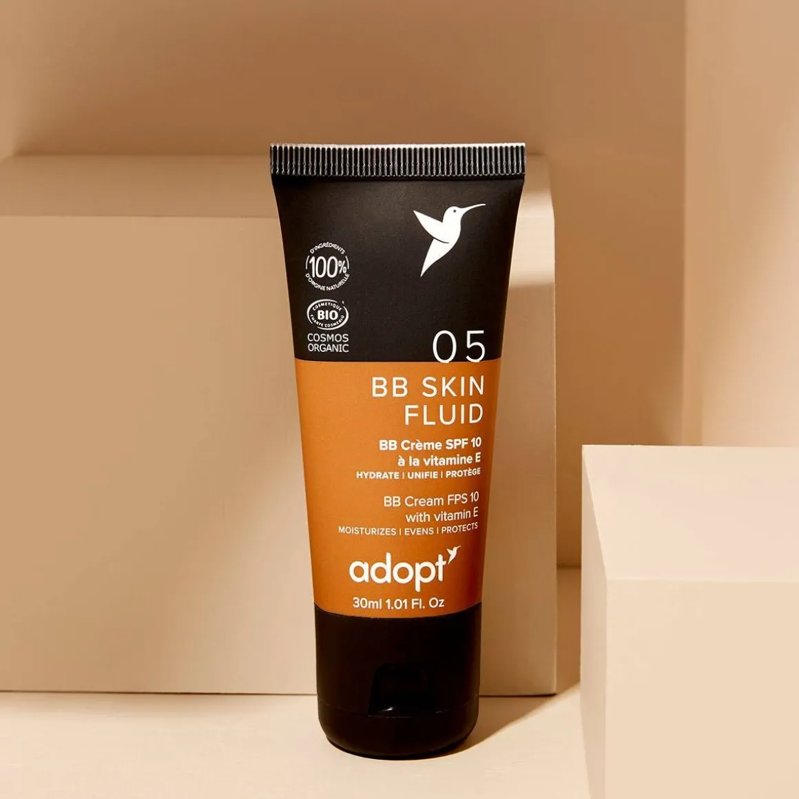 Bb Skin Fluid