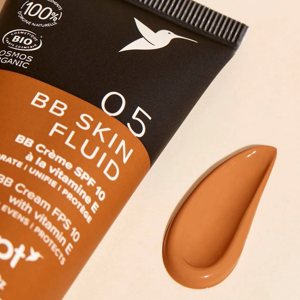 Bb Skin Fluid