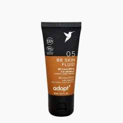 Bb Skin Fluid