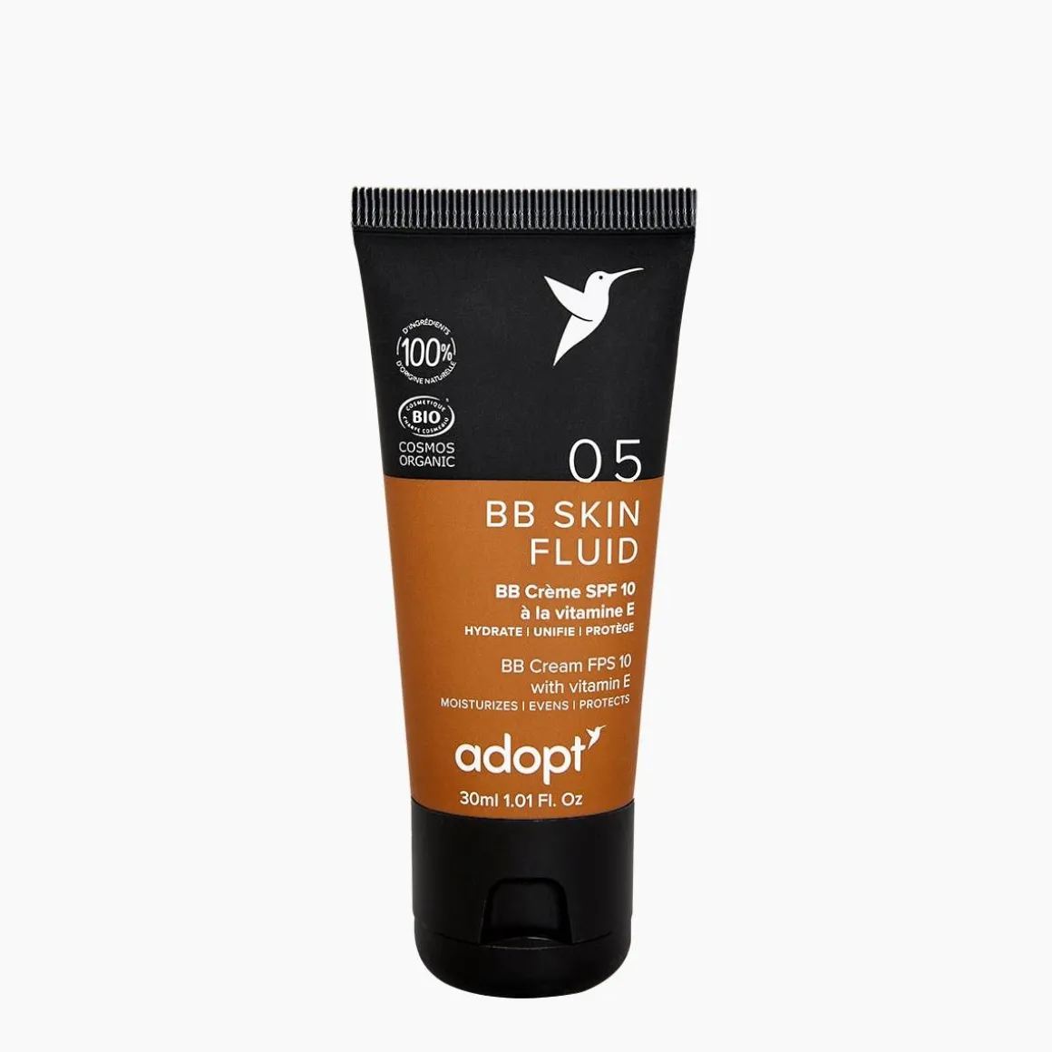 Bb Skin Fluid