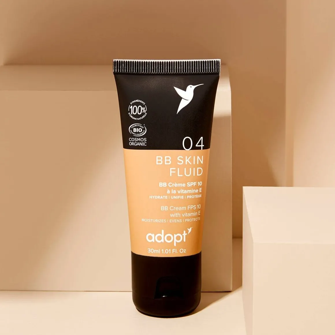 Bb Skin Fluid