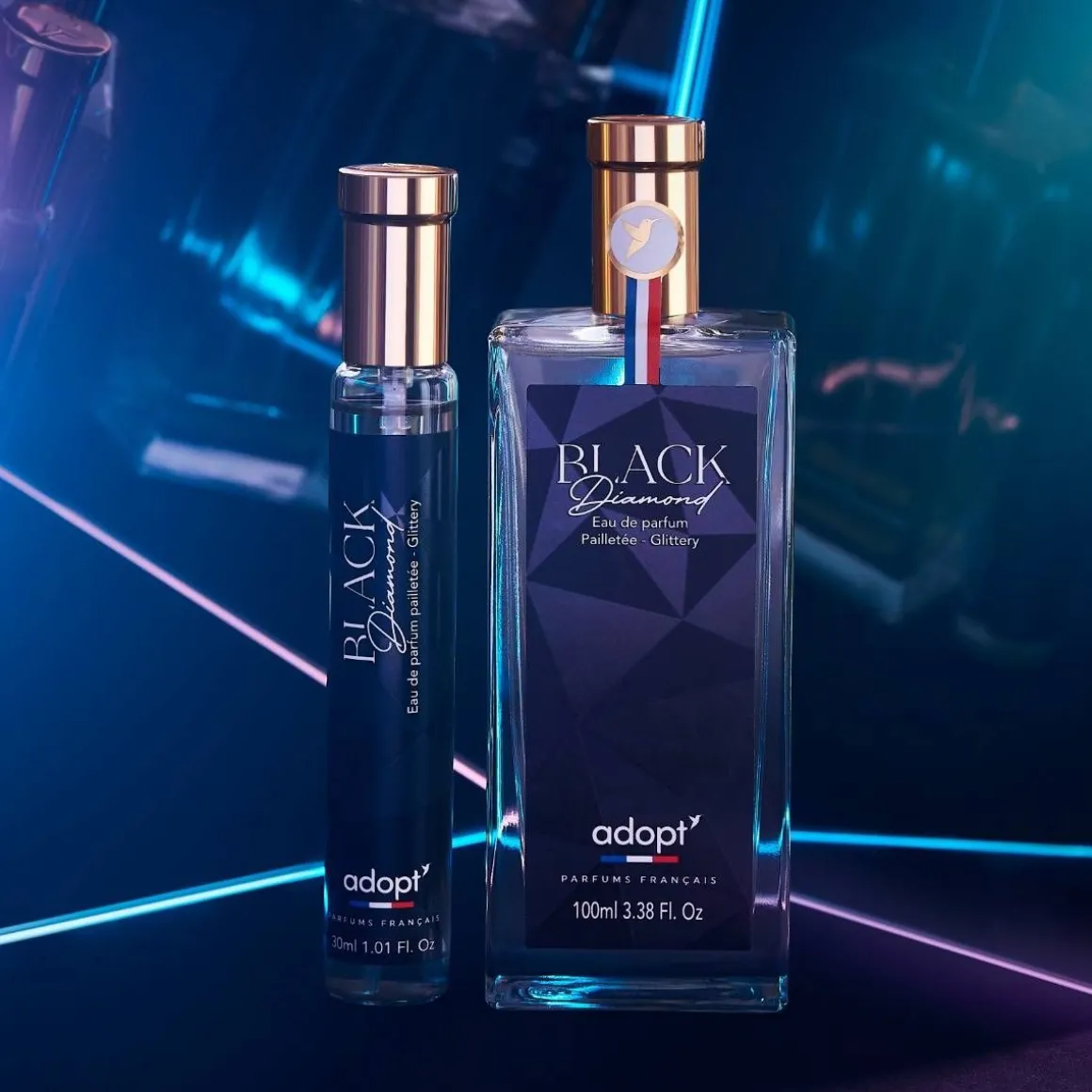 Black Diamond