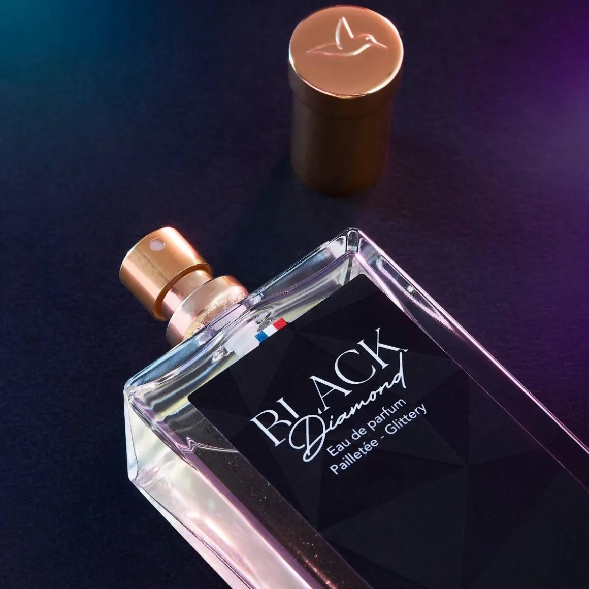 Black Diamond