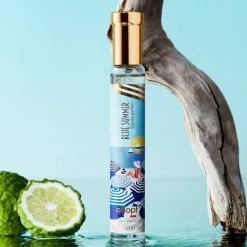 Blue Summer