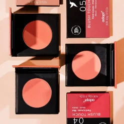 Blush Touch