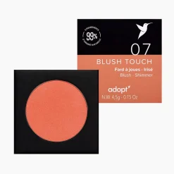 Blush Touch