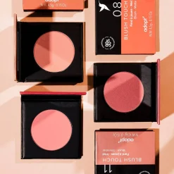 Blush Touch