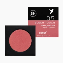 Blush Touch