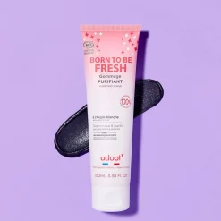 Born To Be Fresh