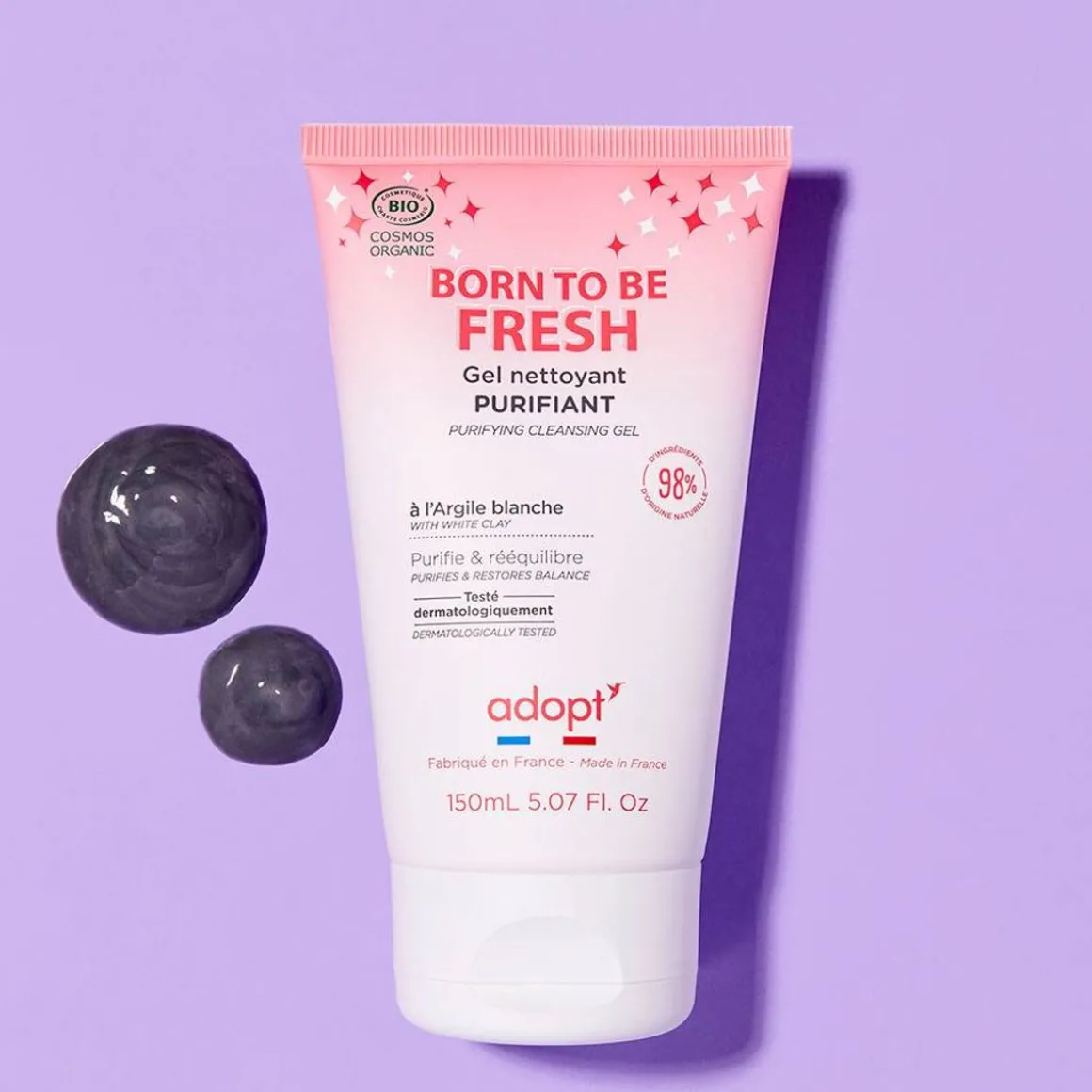 Born To Be Fresh