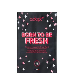 Born To Be Fresh