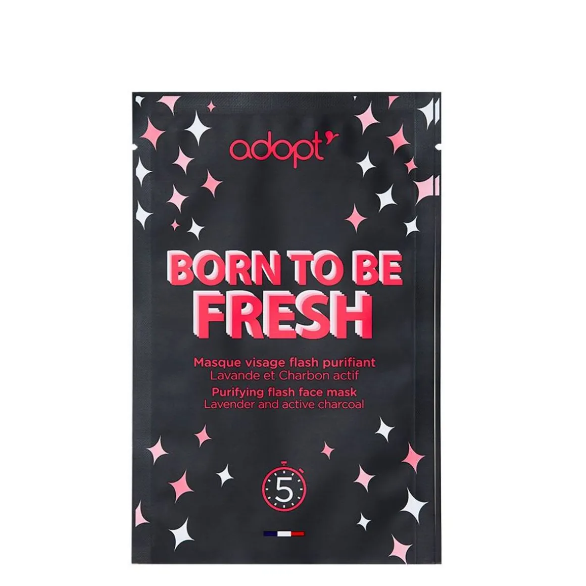 Born To Be Fresh