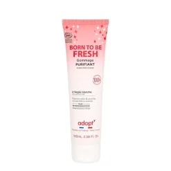 Born To Be Fresh