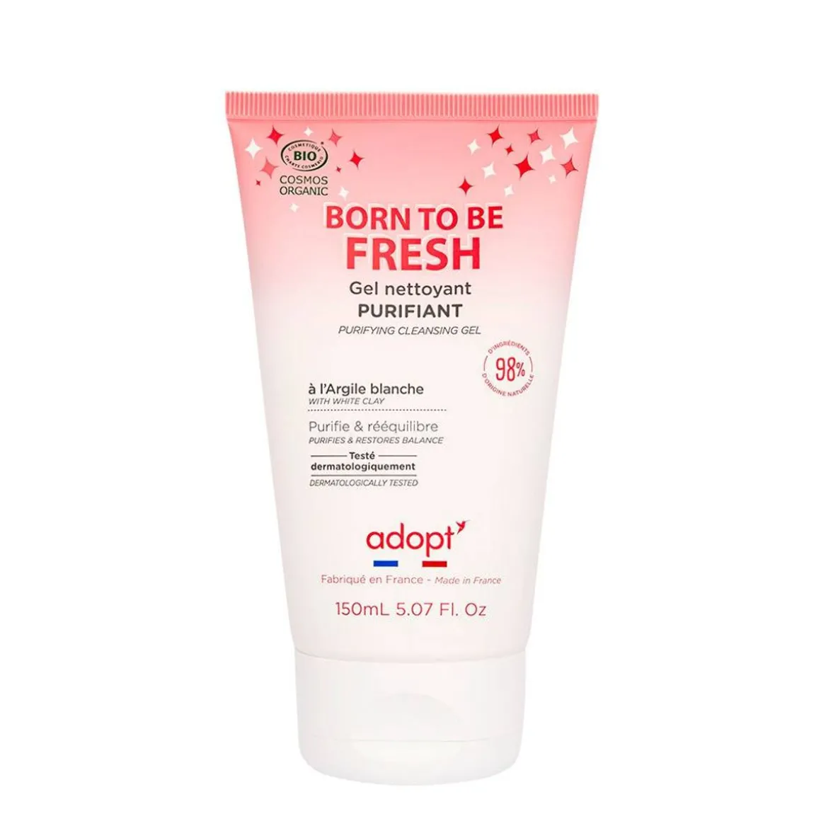 Born To Be Fresh