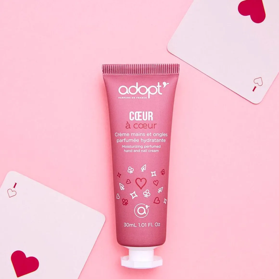 Coeur A Coeur