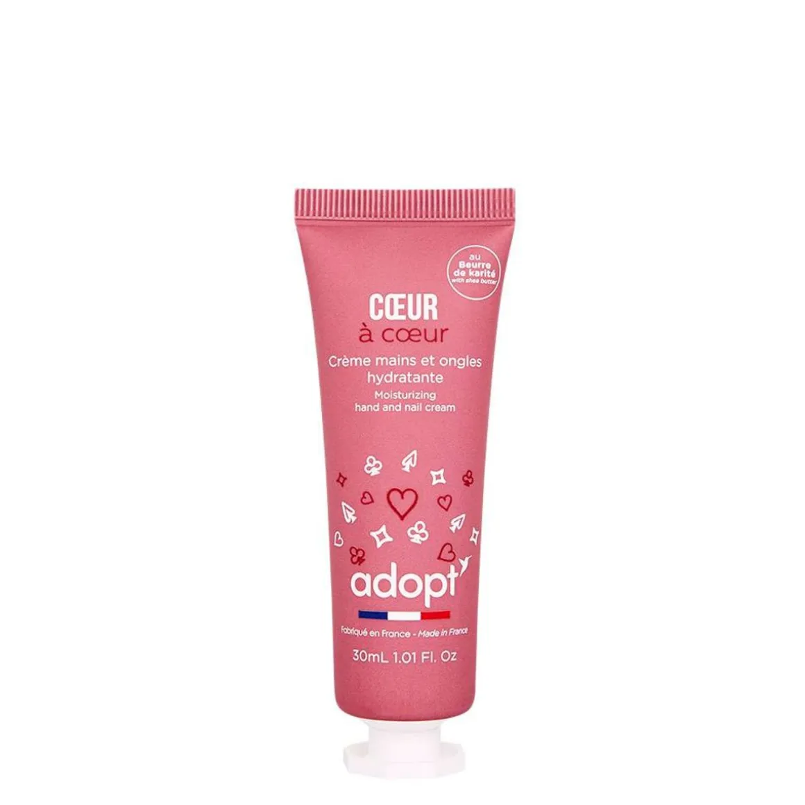 Coeur A Coeur