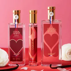 Coeur A Coeur Intense