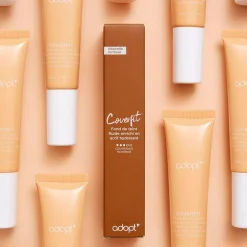 Coverfit
