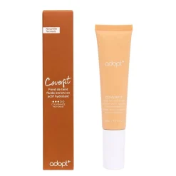 Coverfit