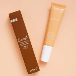 Coverfit