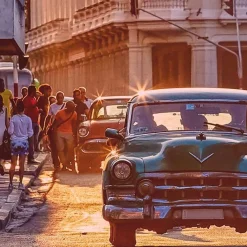 Cuba Club