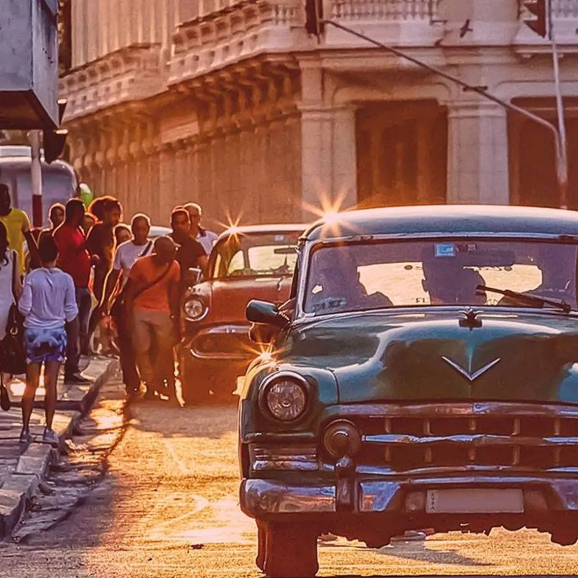 Cuba Club