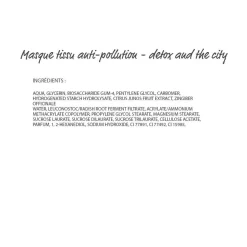 Detox And The City