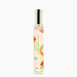 Feuille De Fraisier