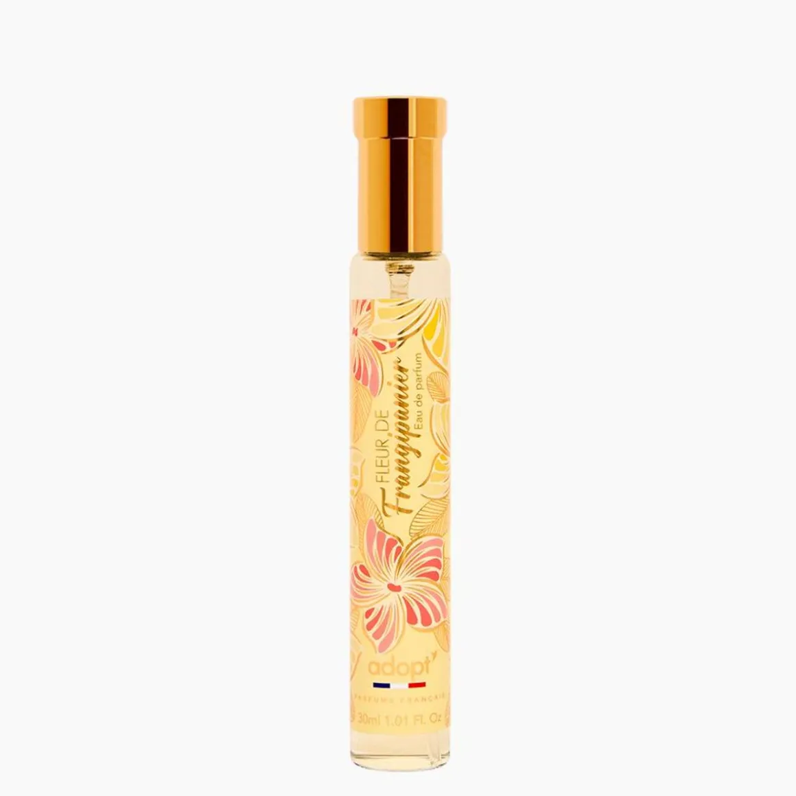 Fleur De Frangipanier