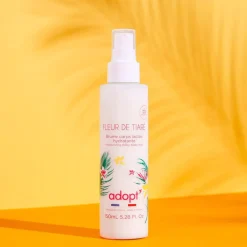 Fleur De Tiare