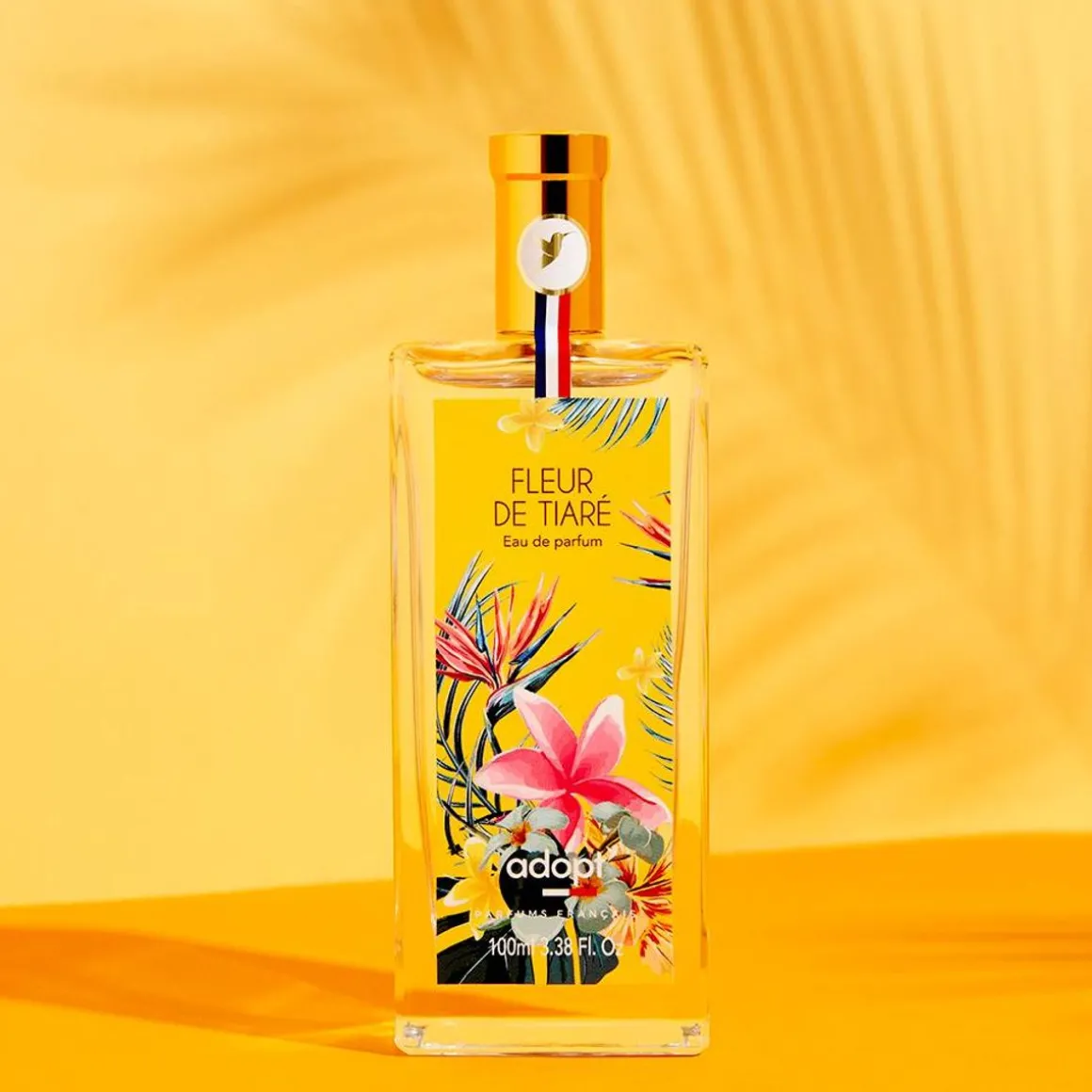 Fleur De Tiare