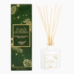 Foret Enchantee