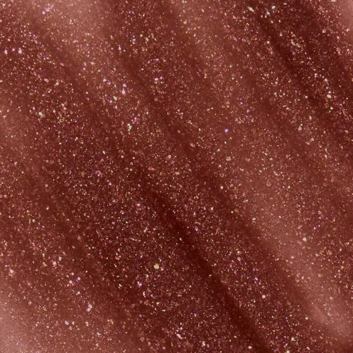 Glittery Lip Gloss With A Wow Effect!