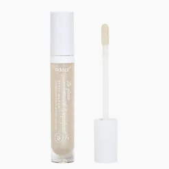 Glittery Lip Gloss With A Wow Effect!