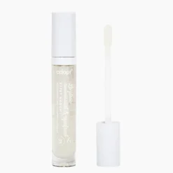 Glittery Lip Gloss With A Wow Effect!