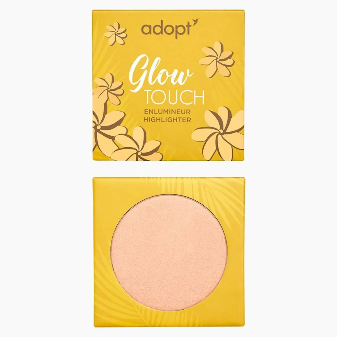 Glow Touch