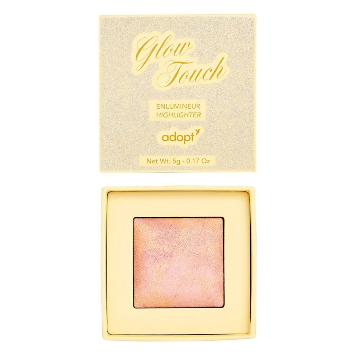 Glow Touch