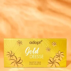 Gold Deesse