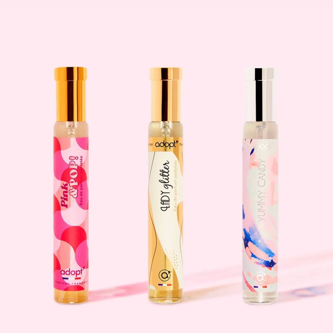 Gourmet Fragrances